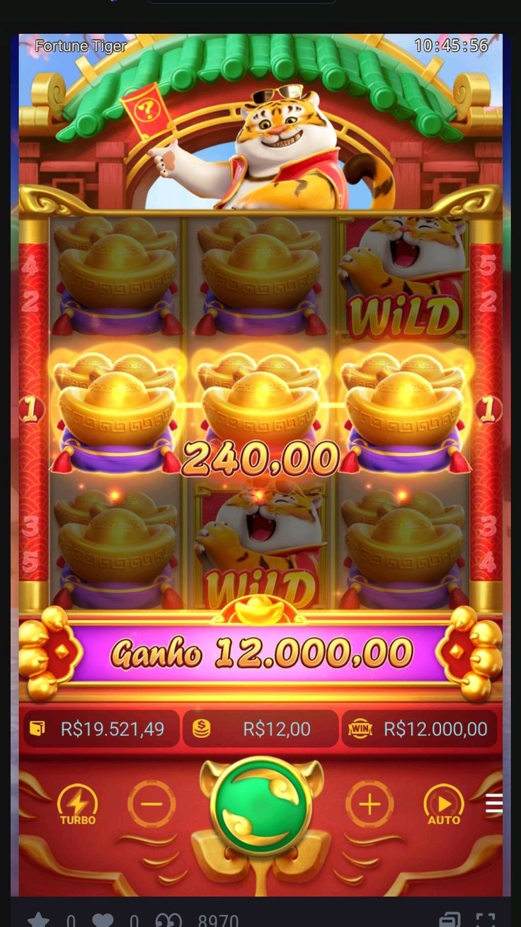Magic Mushroom Slot game