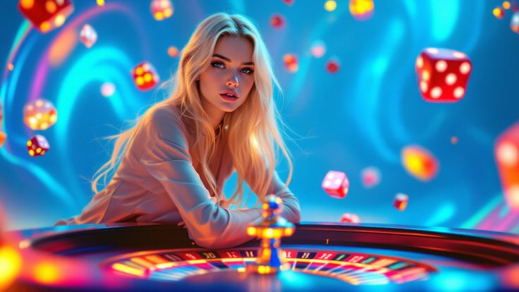 Magic Mushroom Slot Live Casino