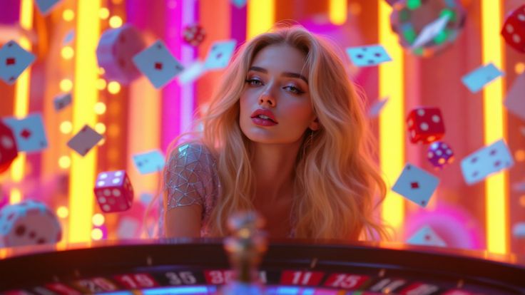 Magic Mushroom Slot Live Casino